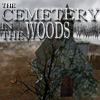 Friedhof im Wald