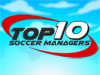 Top 10 Fußball Manager