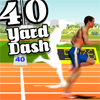 40-Yard-Dash