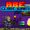 Abe-Clone Wars