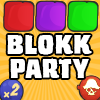 Blokk-Party