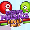 Cyclop Physik Level Pack