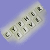 Cypher Fünf