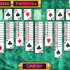 Doppel Freecell Solitaire