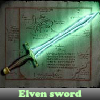 Elven Schwert 5 Unterschiede
