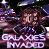 Galaxies Invaded: Kapitel 2