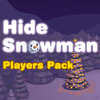 Ausblenden Snowman Players Pack