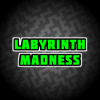 Labyrinth Wahnsinn