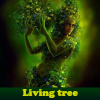 Lebenden Baum 5 Unterschiede