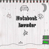 Notebook-Invaders