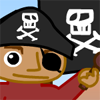 Pirate Boy Angeln