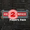 Red Menace Spieler Pack