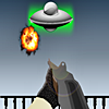 UFO-Shooter